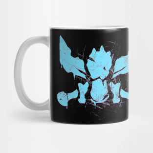 Fighter Mug